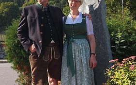 Kristemoarhof